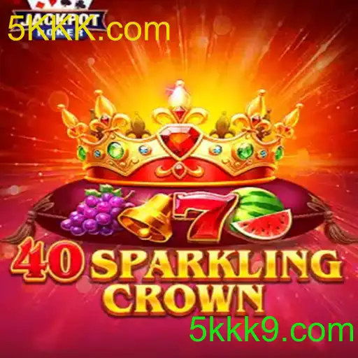 Explore o Mundo de 40SparklingCrown