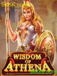 Descubra o Fascinante Mundo de WisdomofAthena